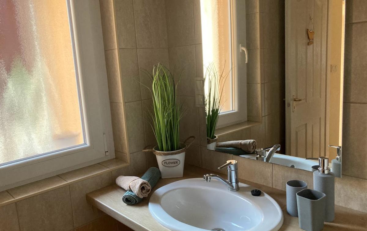 Levendula Apartmanház