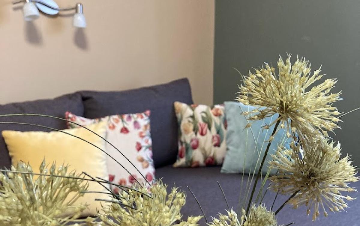 Levendula Apartmanház