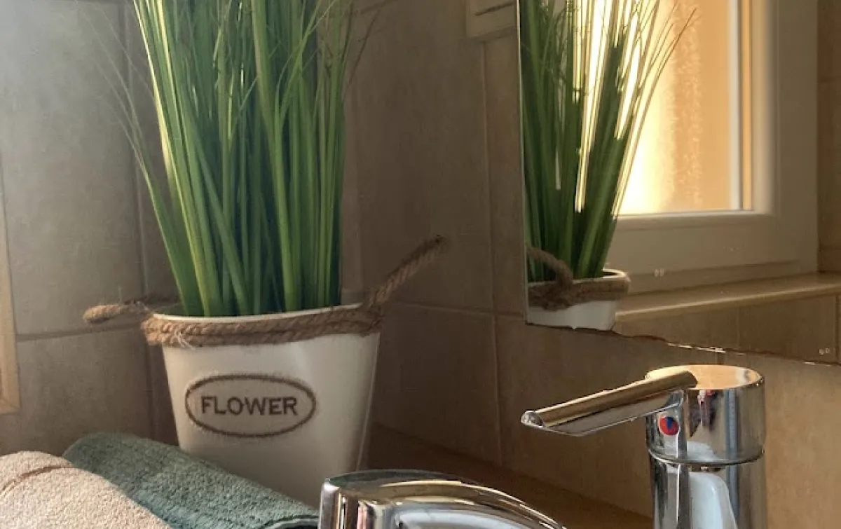 Levendula Apartmanház