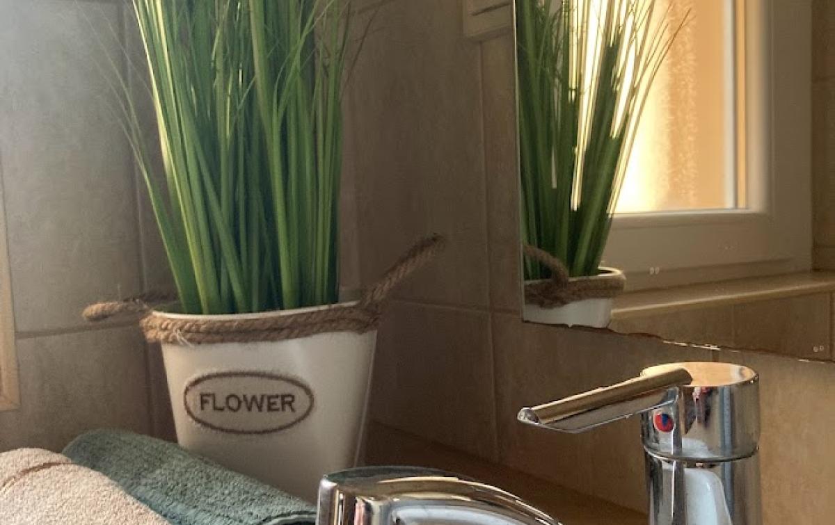 Levendula Apartmanház