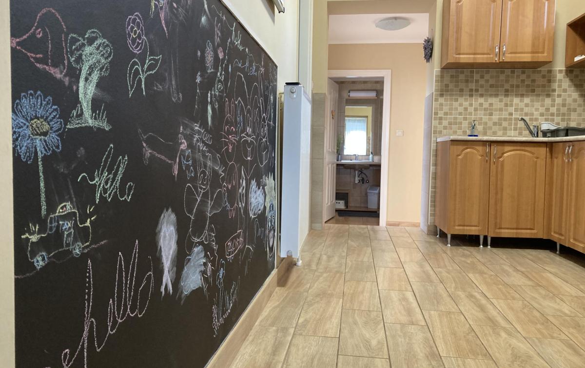 Levendula Apartmanház