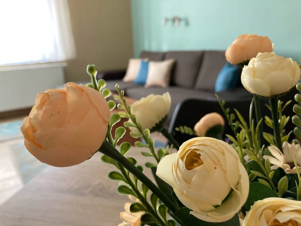 Levendula Apartmanház