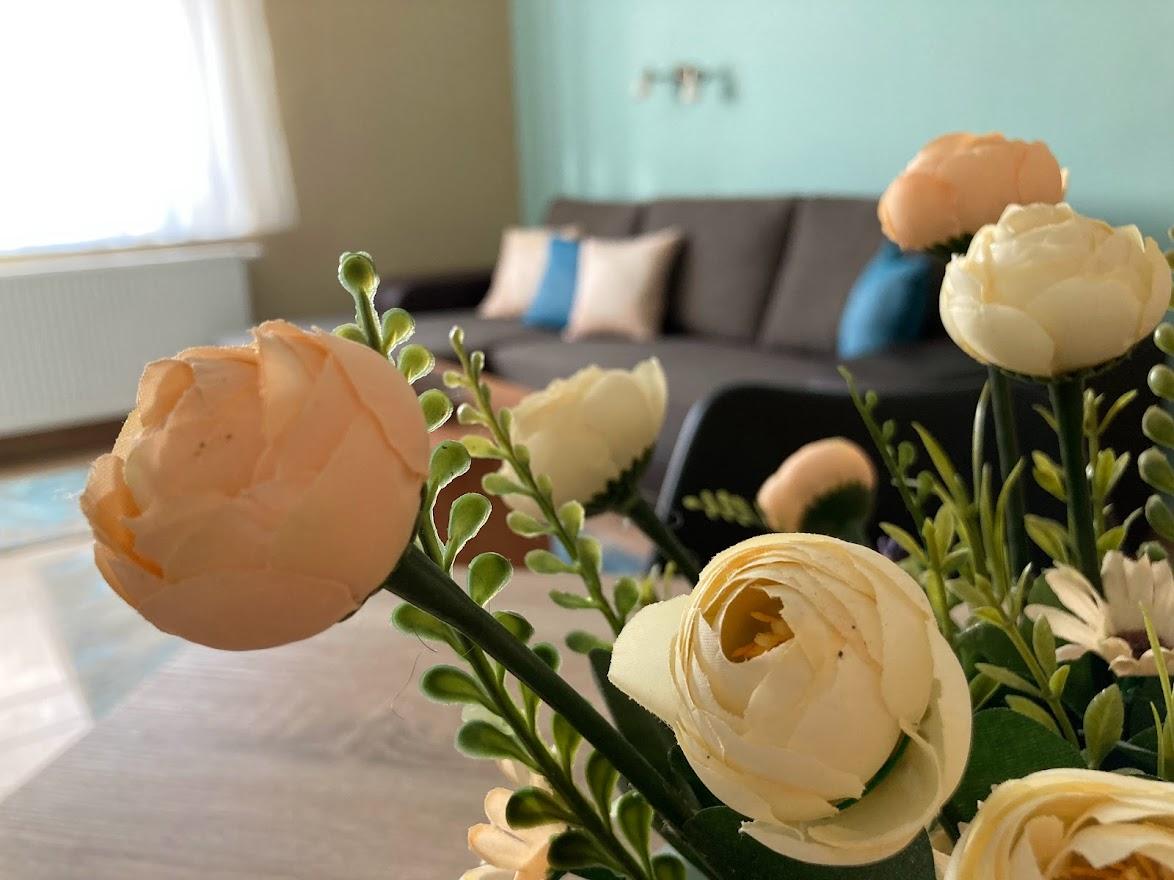 Levendula Apartmanház