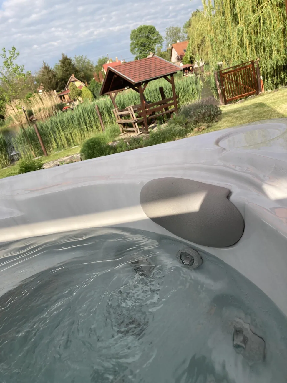 Jakuzzi