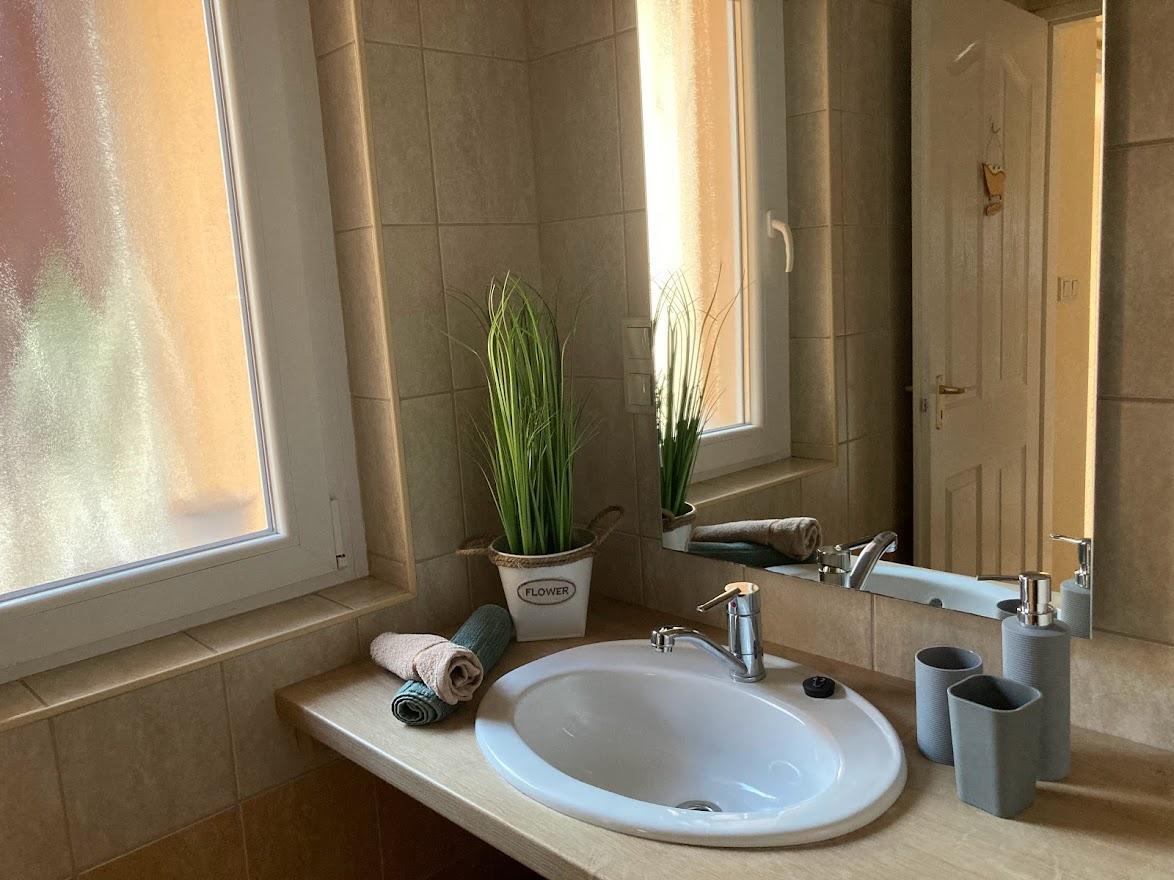 Levendula Apartmanház