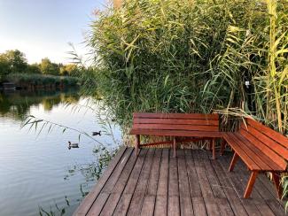 Levendula Apartmanház